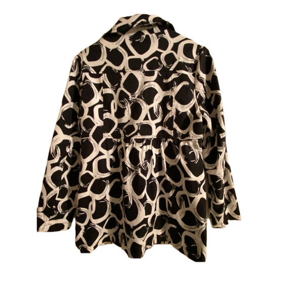 Ambition Jacket - Picture 2 of 10